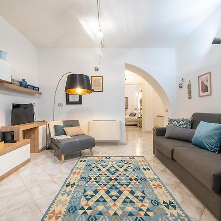 Arquer43 - Cagliari Old Town - Appartamento 1 Camera Da Letto - 4 Persone Zewnętrze zdjęcie