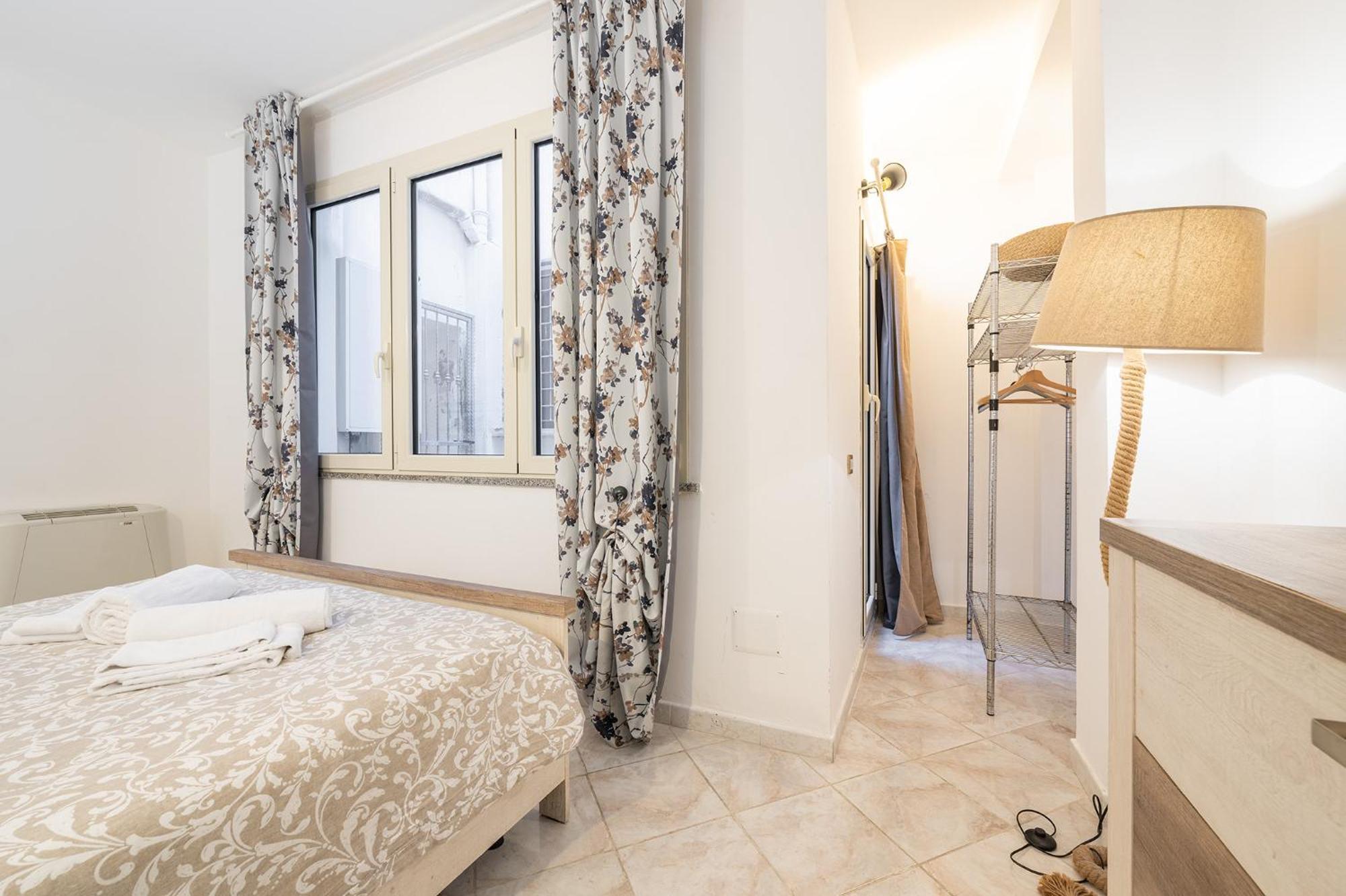 Arquer43 - Cagliari Old Town - Appartamento 1 Camera Da Letto - 4 Persone Zewnętrze zdjęcie