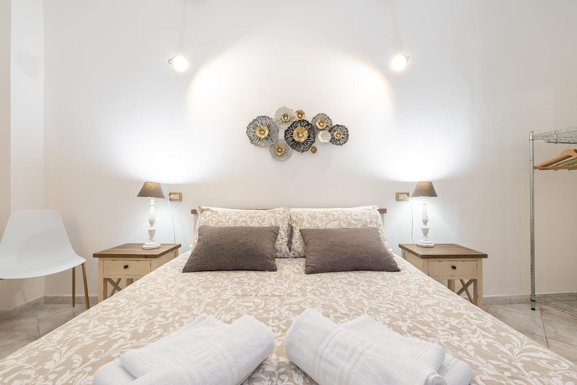Arquer43 - Cagliari Old Town - Appartamento 1 Camera Da Letto - 4 Persone Zewnętrze zdjęcie